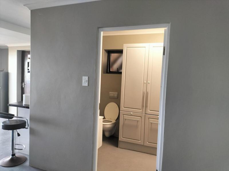 To Let 1 Bedroom Property for Rent in Scarborough Western Cape